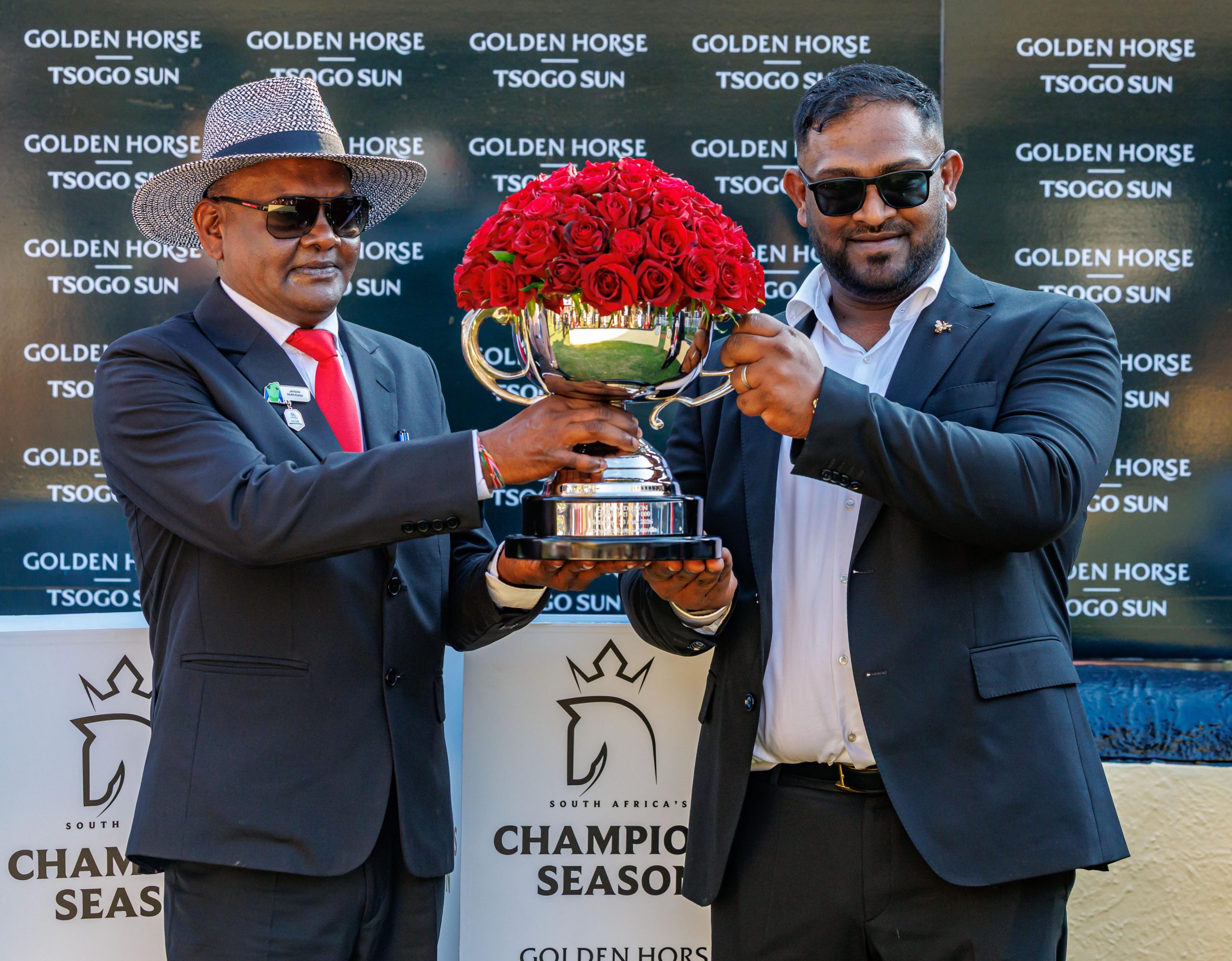 Haute Couture Gives Murugasas Their G1 Breakthrough
